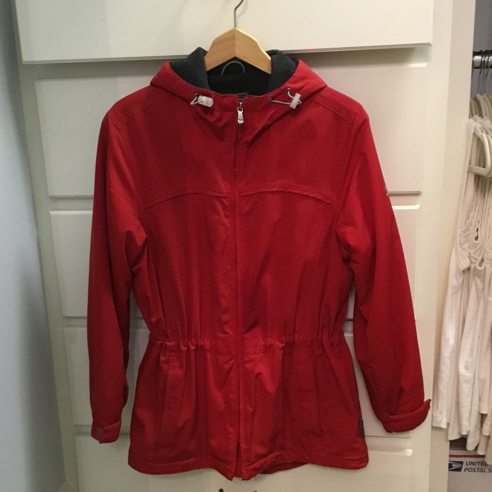 PacificTrail Jacket